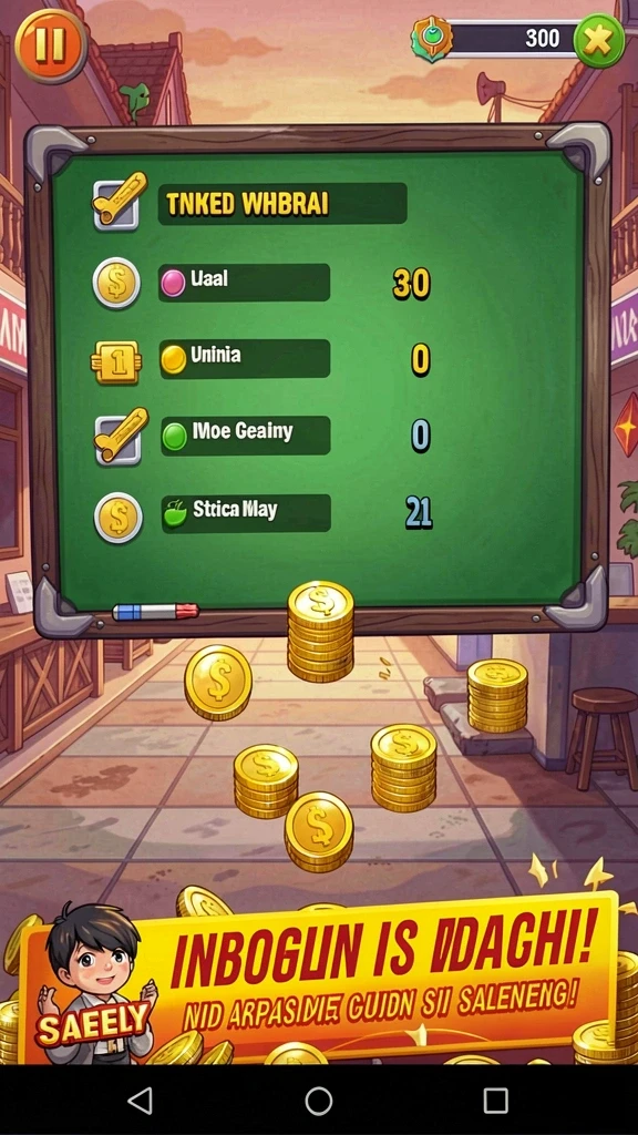 Screenshot 777lucky nomor 1