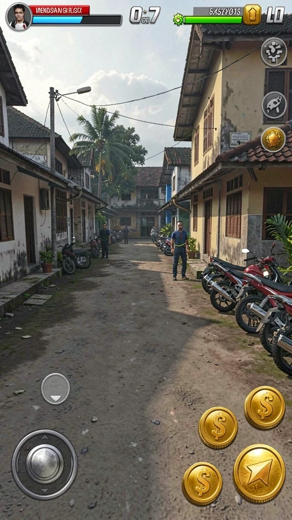 Screenshot 918kaya nomor 1