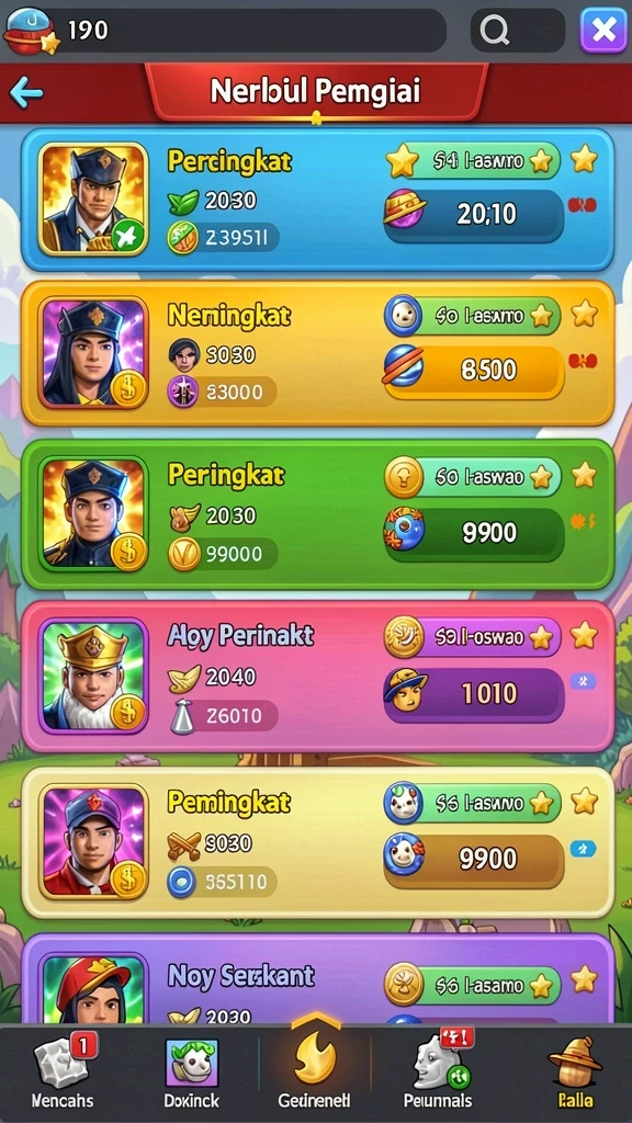 Screenshot 918kaya nomor 3