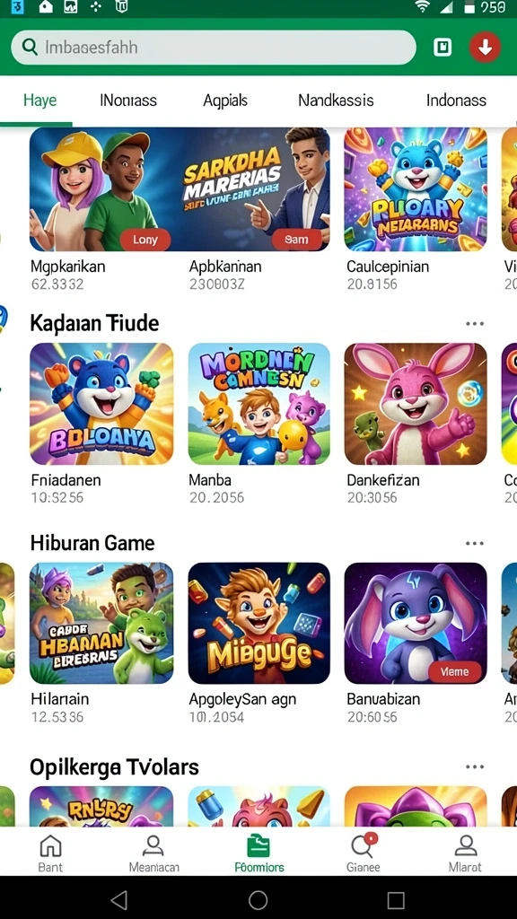 Screenshot 9et nomor 1