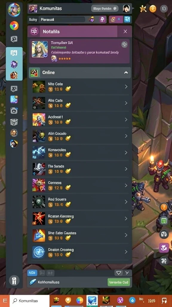 Screenshot bento123 nomor 1