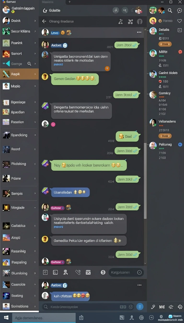 Screenshot beton999 nomor 2