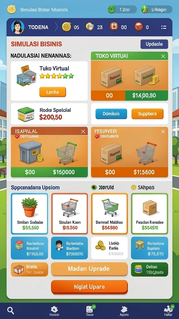 Screenshot bromo77 nomor 3