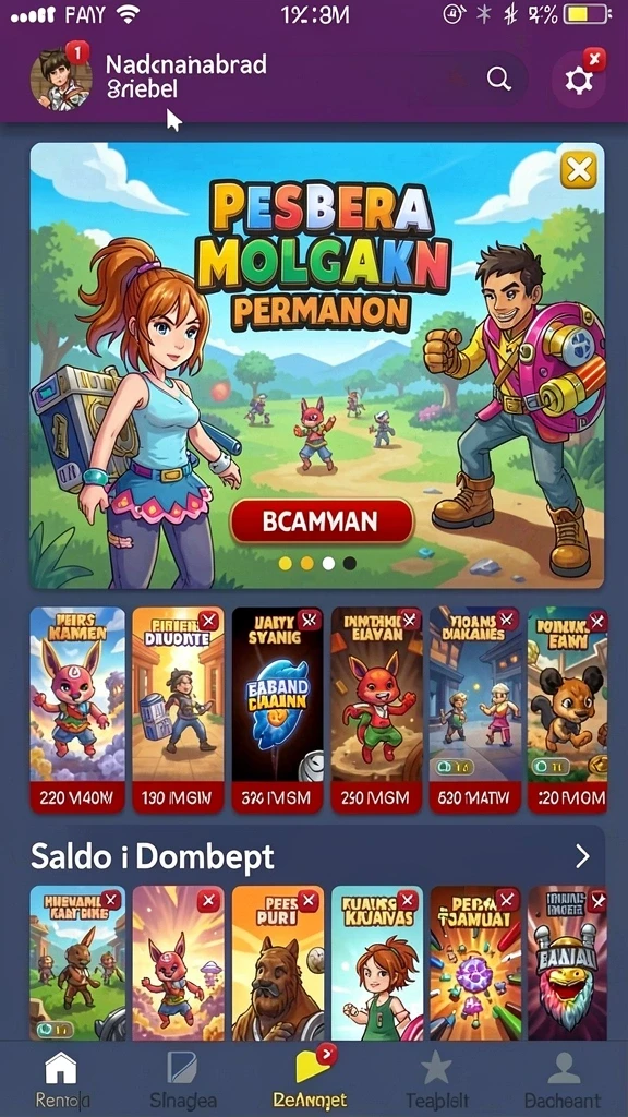 Screenshot bumi303 nomor 2