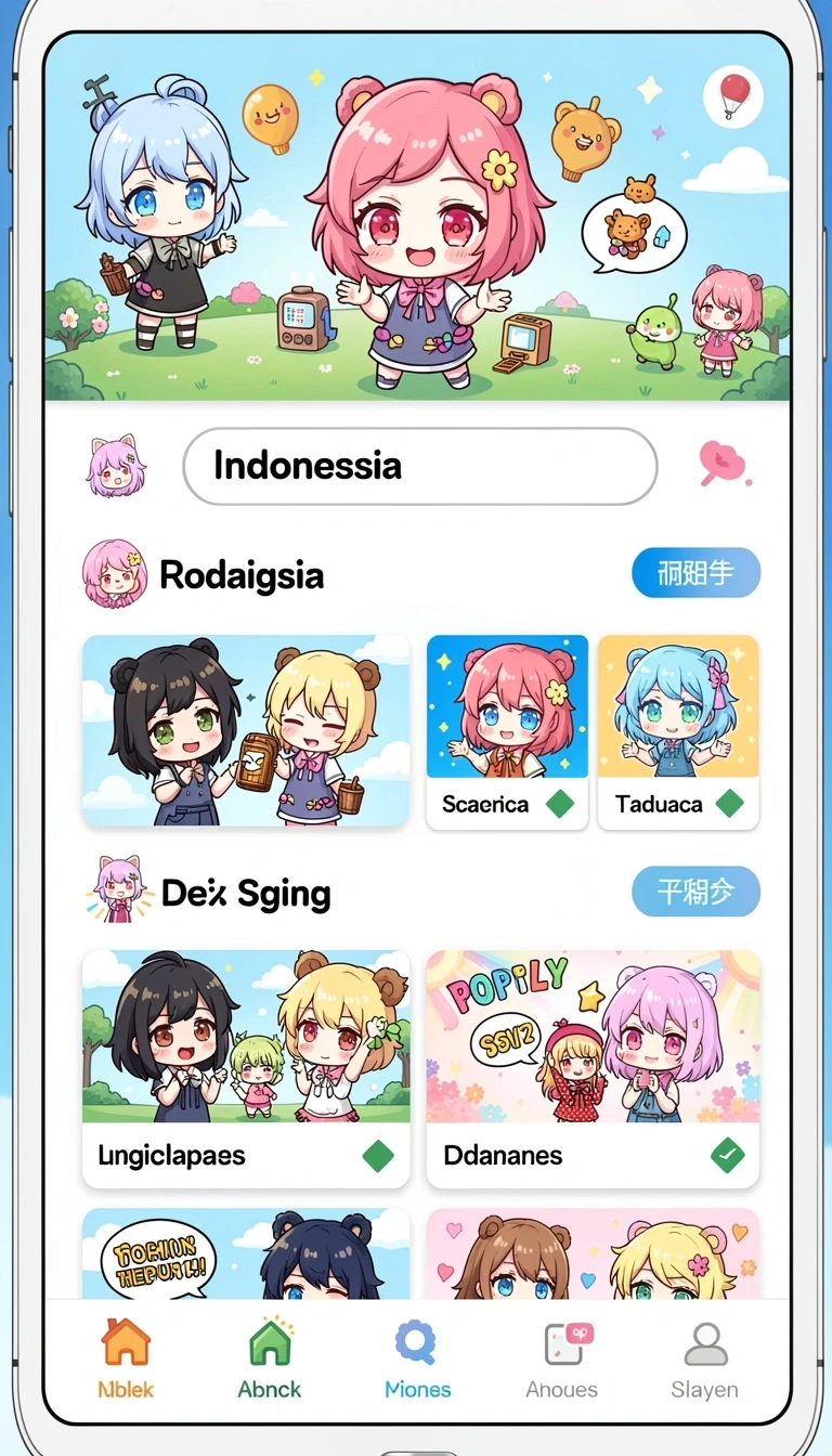 Screenshot cahayatoto nomor 1