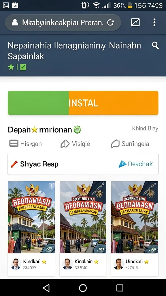 Screenshot cinema77 nomor 2
