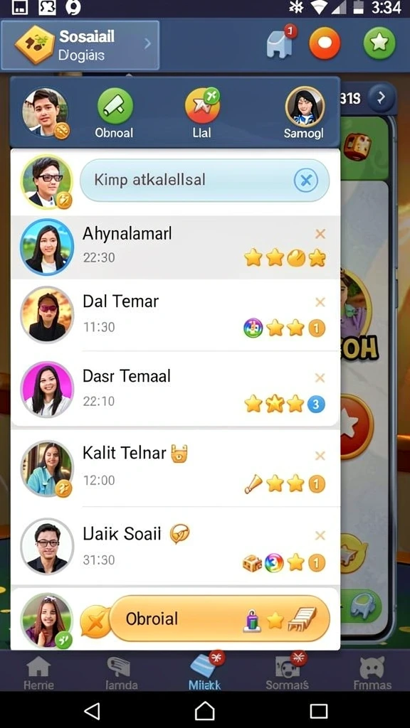 Screenshot coloksgp nomor 1