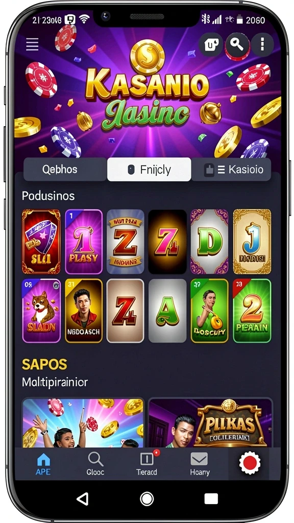 Screenshot dam88 nomor 1