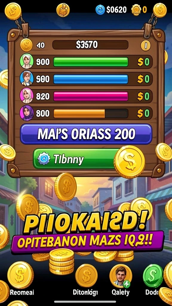 Screenshot dunia77 nomor 2