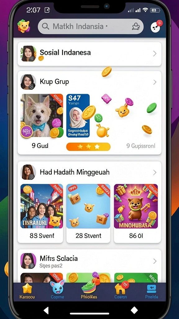 Screenshot gf777 nomor 1