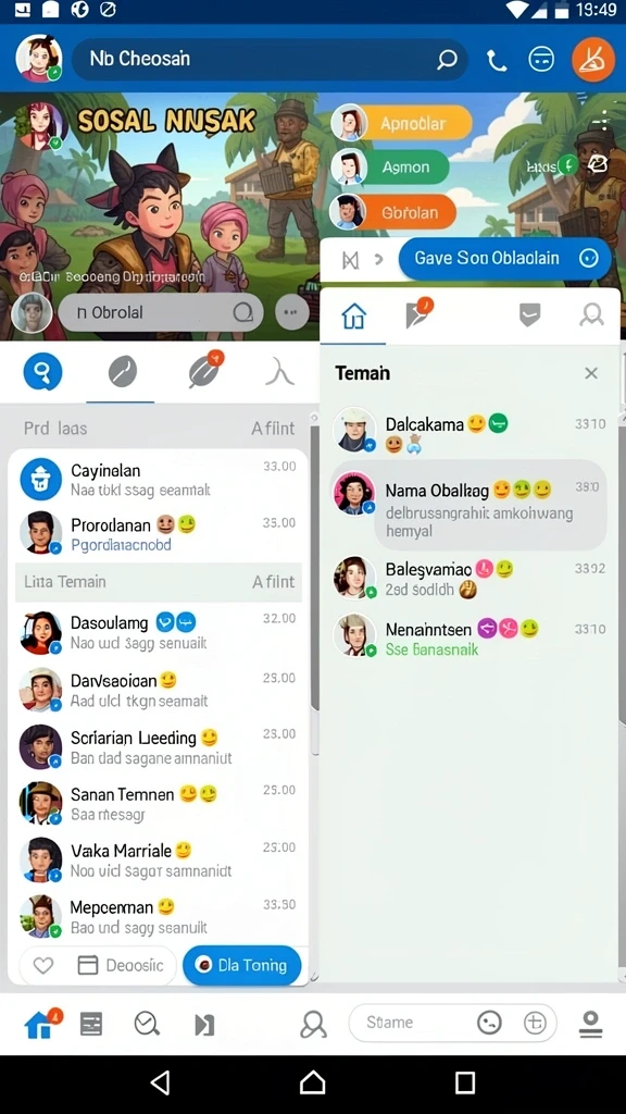 Screenshot hargatoto nomor 2