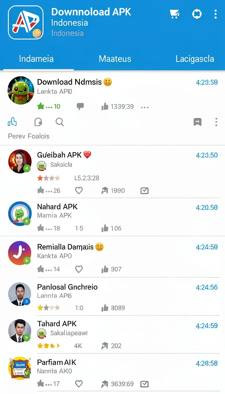 Screenshot id678 nomor 1