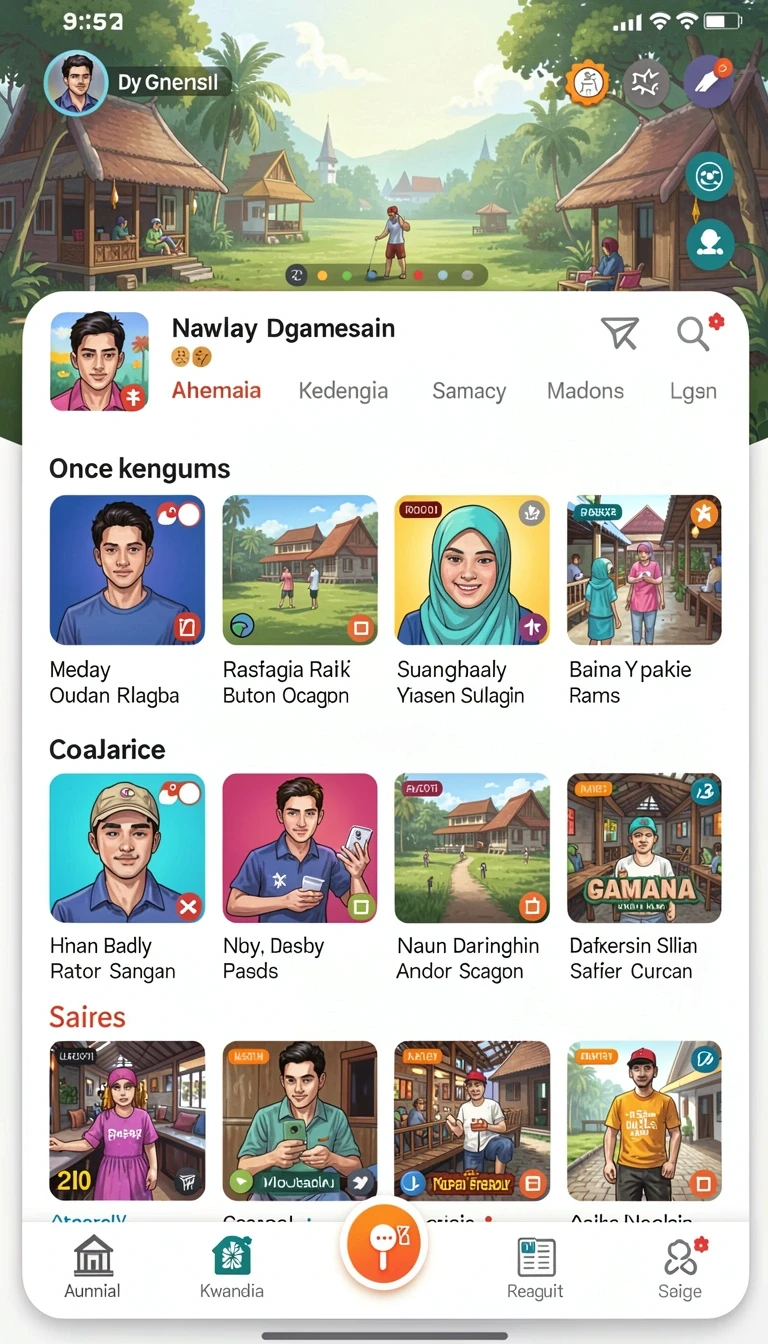 Screenshot indo777 nomor 1