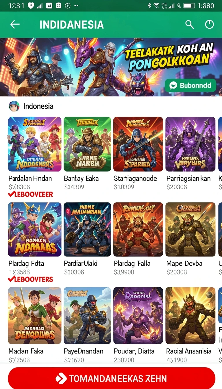 Screenshot indo777 nomor 3