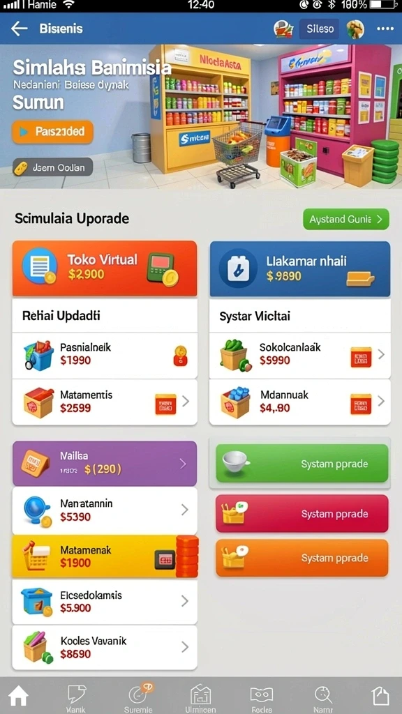 Screenshot joss777 nomor 2