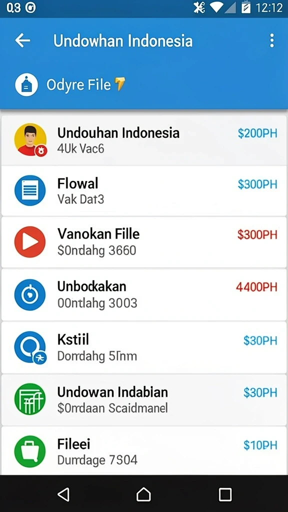 Screenshot joss777 nomor 3