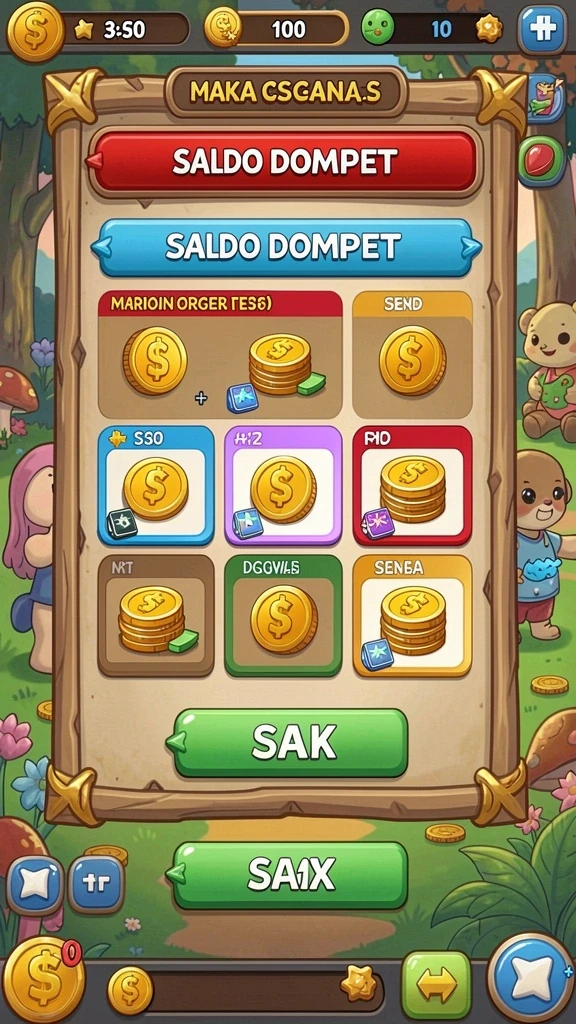 Screenshot juarago nomor 1
