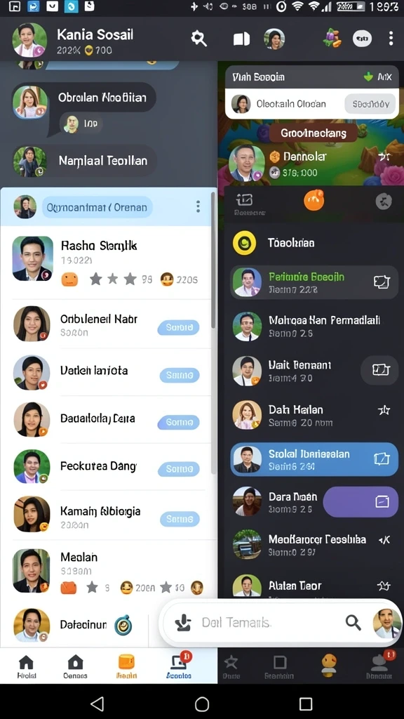 Screenshot kedai168 nomor 2