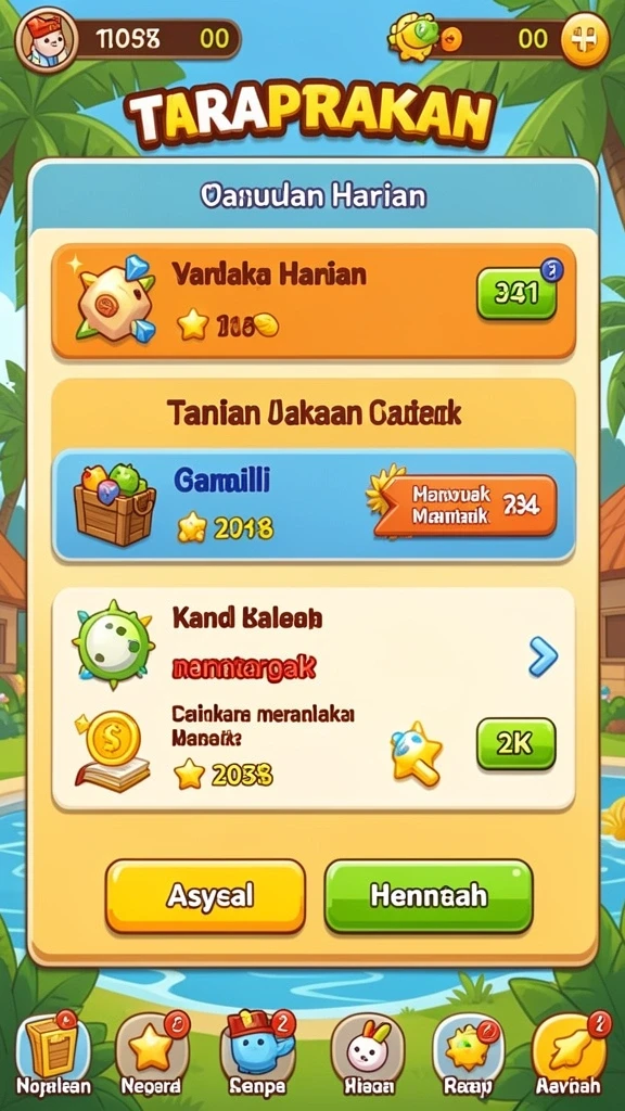 Screenshot langit77 nomor 2