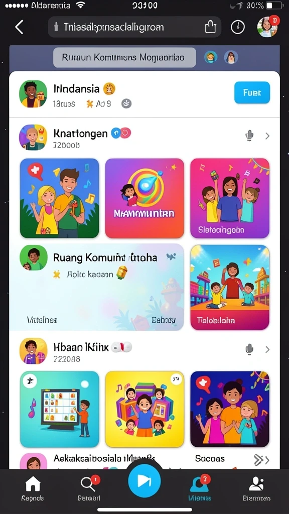 Screenshot laparbos nomor 2