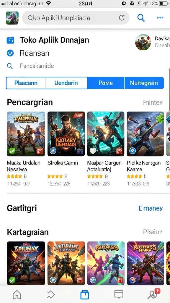 Screenshot lucksvip nomor 1