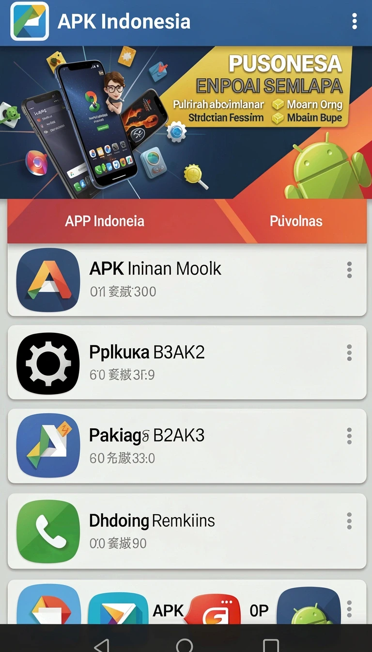 Screenshot luckyrp nomor 2