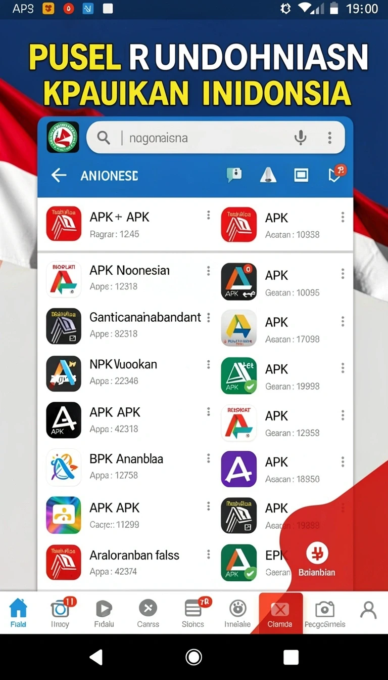 Screenshot marima77 nomor 1