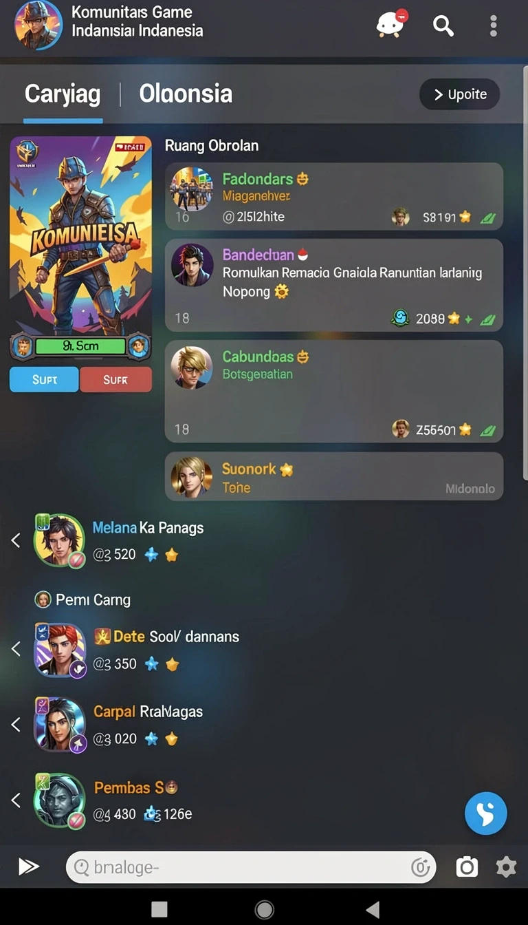 Screenshot mega777 nomor 2