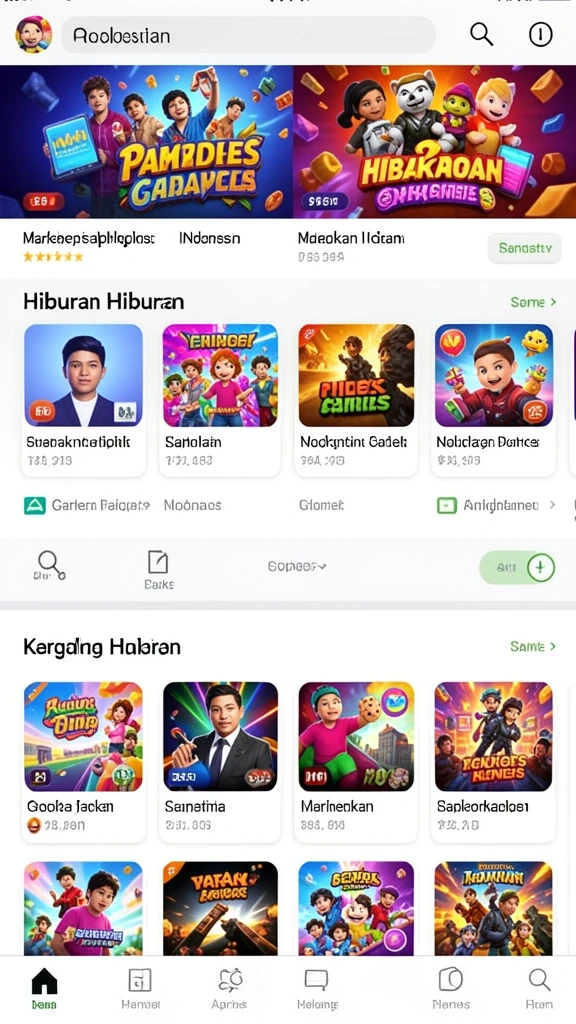 Screenshot merdeka138 nomor 1
