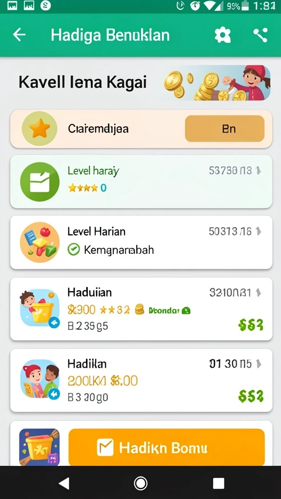 Screenshot merdeka138 nomor 2