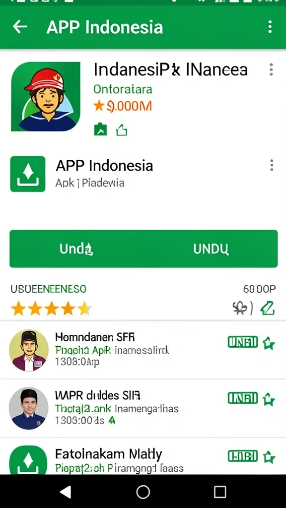 Screenshot merdekawin nomor 2