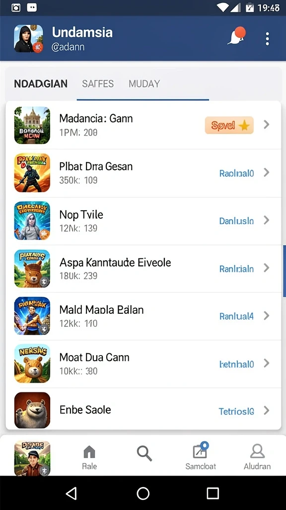 Screenshot merpati178 nomor 2