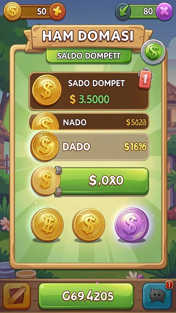 Screenshot oce69 nomor 1