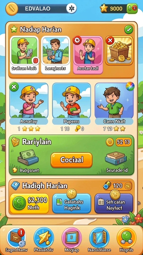 Screenshot oce69 nomor 2