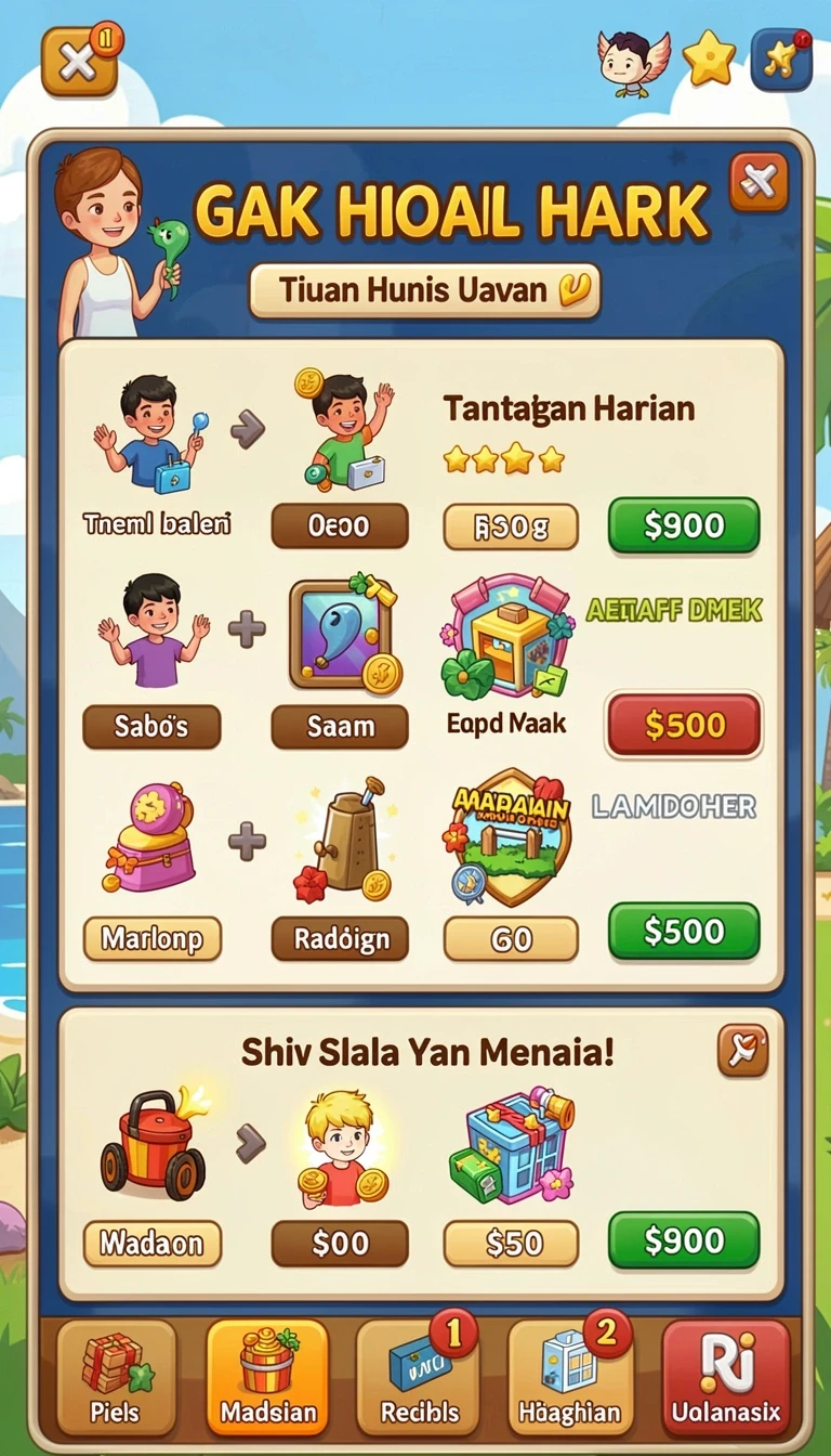 Screenshot okjkt nomor 3