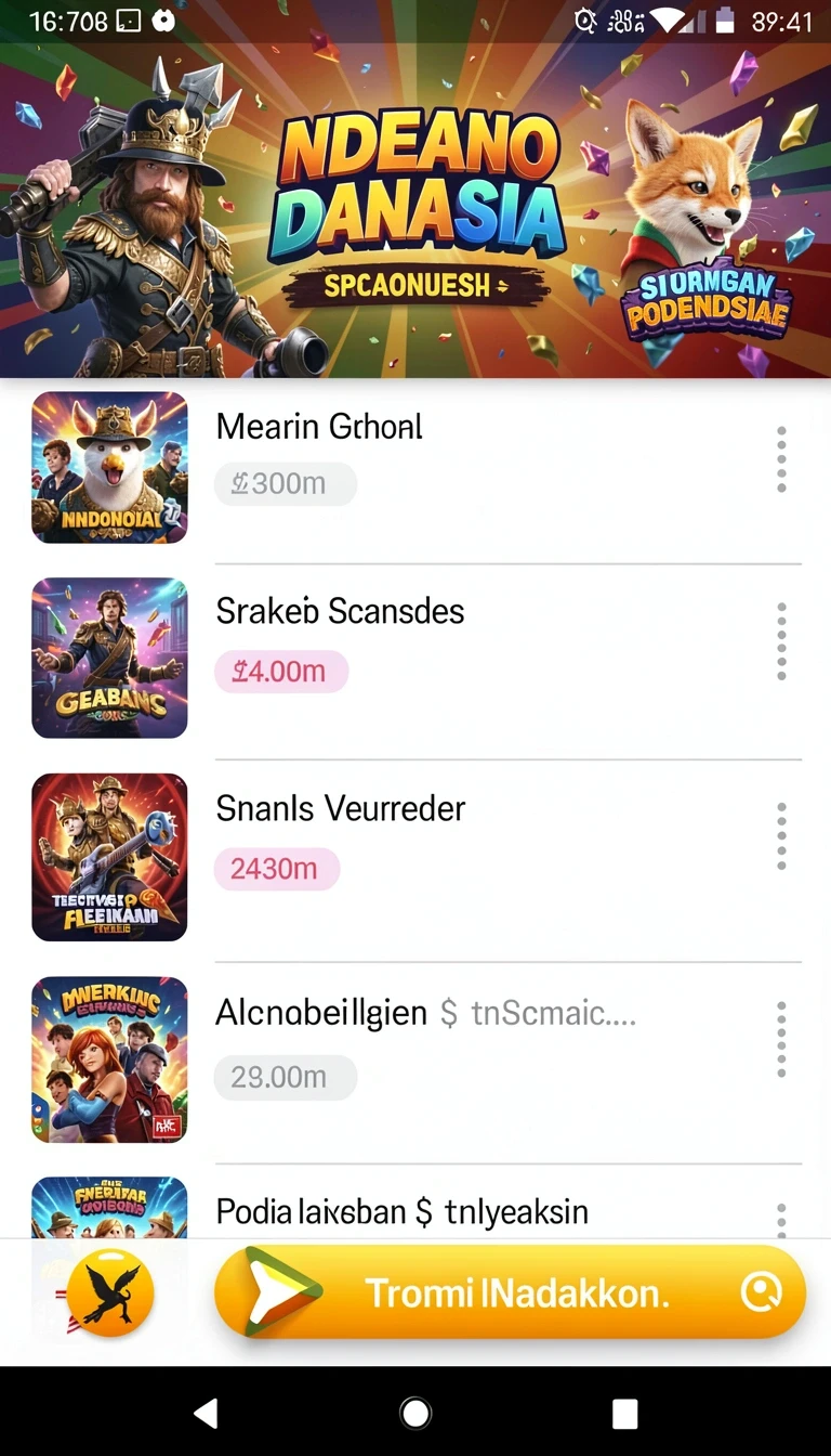 Screenshot playwin nomor 2
