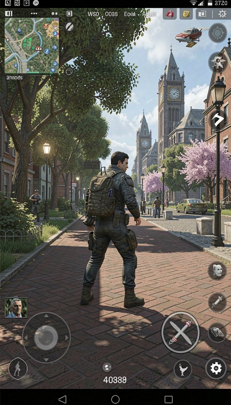 Screenshot playwin nomor 3