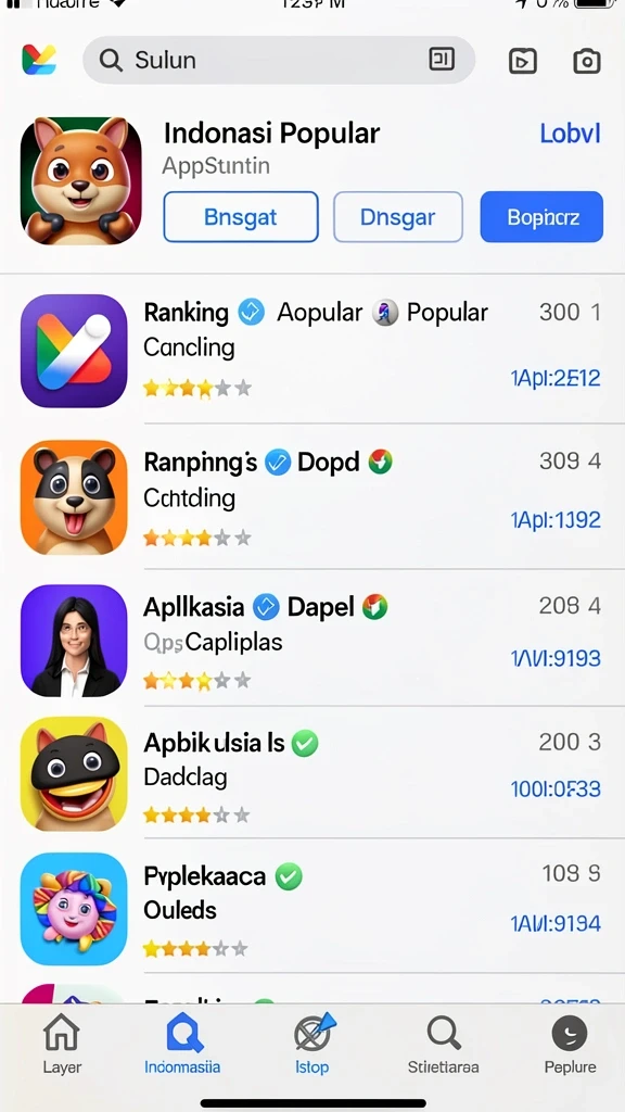 Screenshot prg007 nomor 2