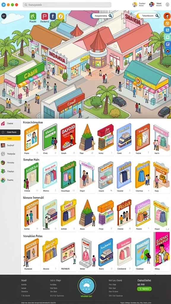 Screenshot putarmega nomor 3