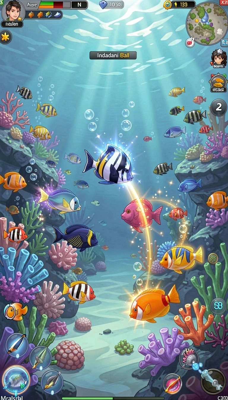 Screenshot rejekigames nomor 3