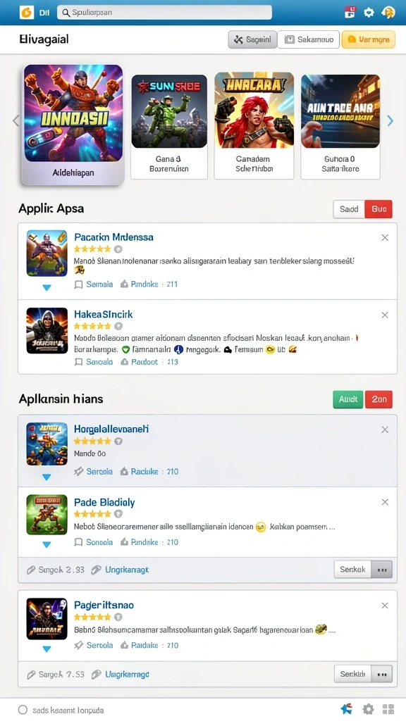 Screenshot rezixo nomor 1