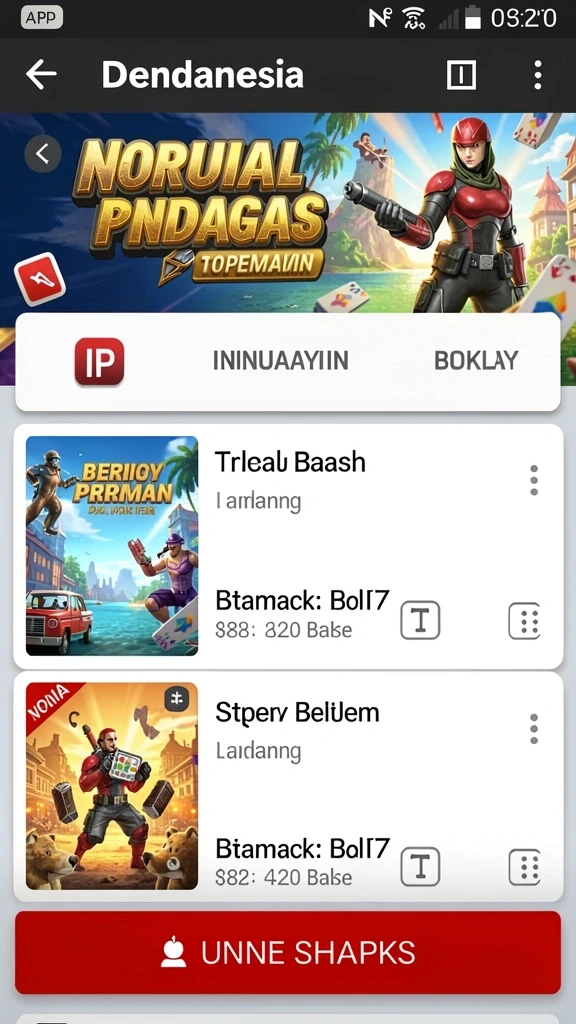 Screenshot rezixo nomor 3