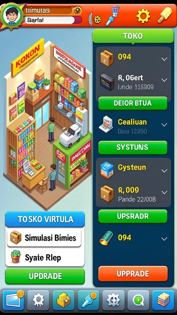 Screenshot rpvip6 nomor 1