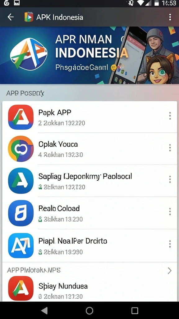 Screenshot rvip3 nomor 1