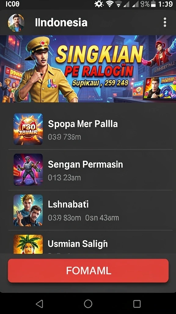 Screenshot sov777 nomor 1