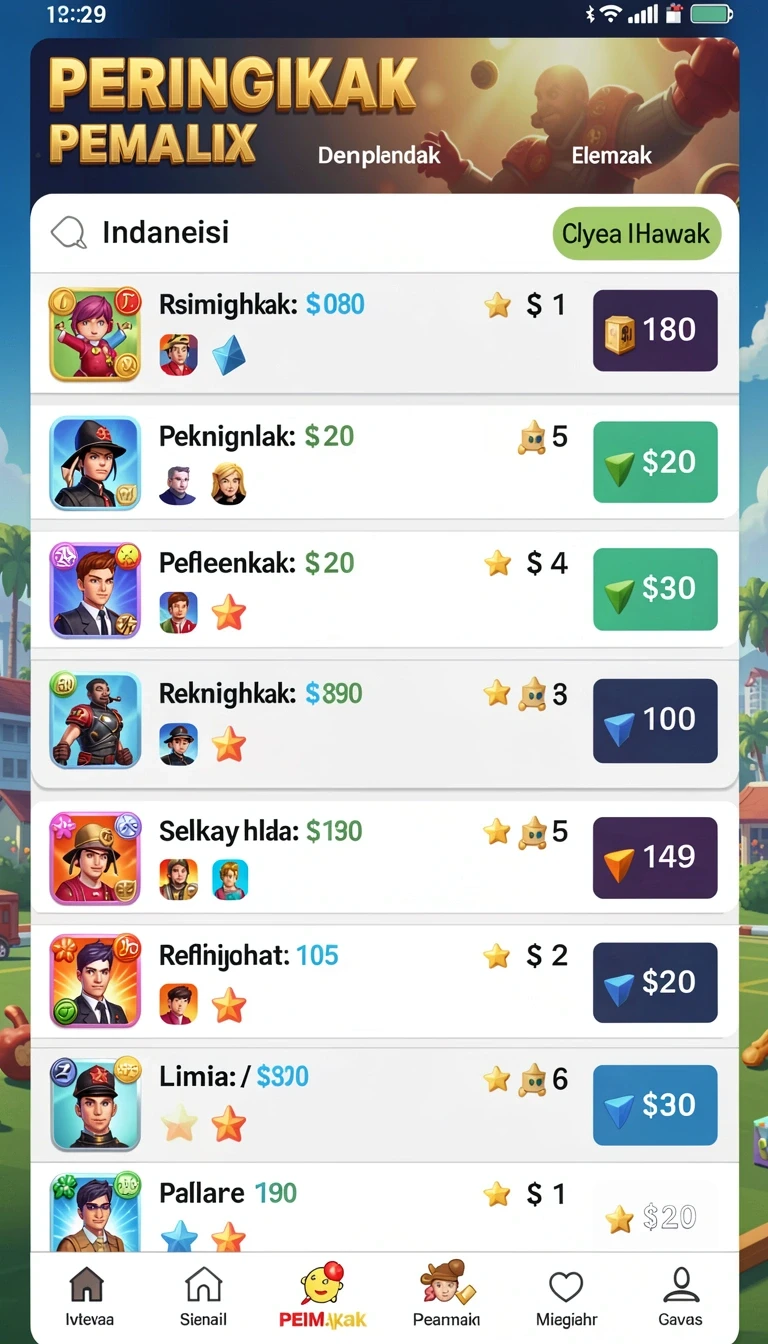 Screenshot v87 nomor 1