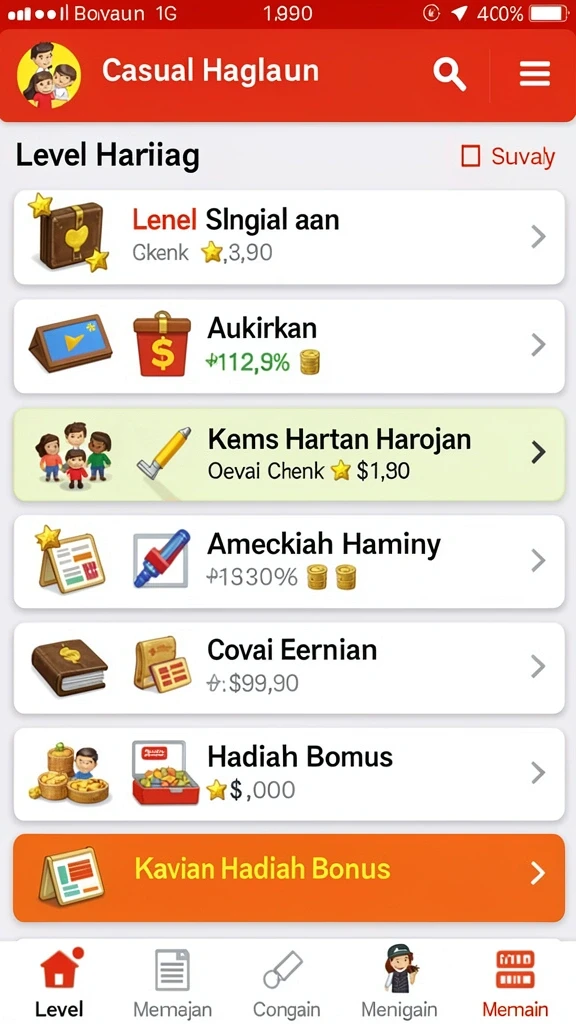 Screenshot visa89 nomor 3