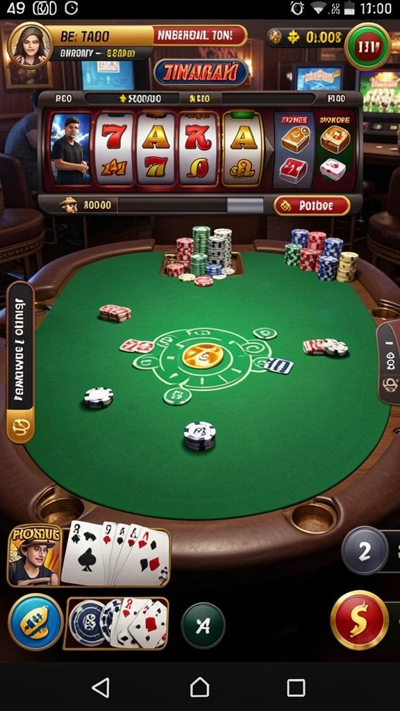 Screenshot xr88 nomor 1