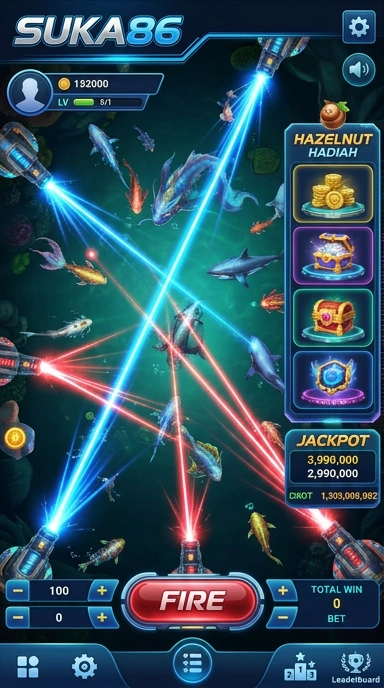 suka86 — galeri pratinjau Resmi APK