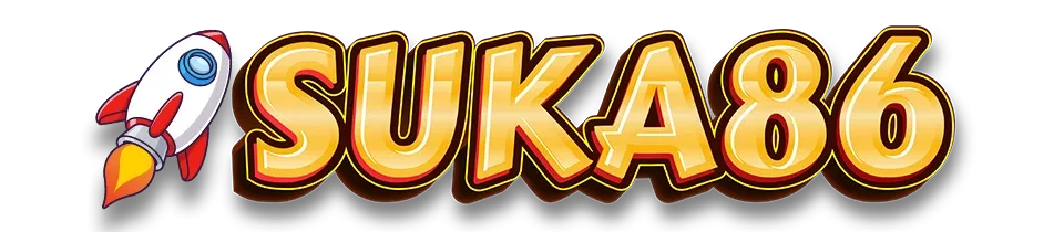 suka86 — logo kanal